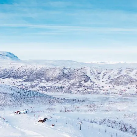 Cozy On With Jacuzzi, 5 Min To Slopes يالو