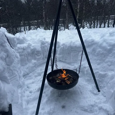 Cozy On With Jacuzzi, 5 Min To Slopes يالو