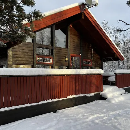 Cozy On With Jacuzzi, 5 Min To Slopes * يالو