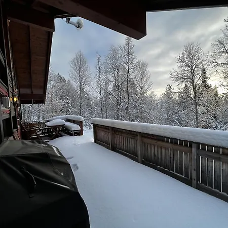 Cozy On With Jacuzzi, 5 Min To Slopes