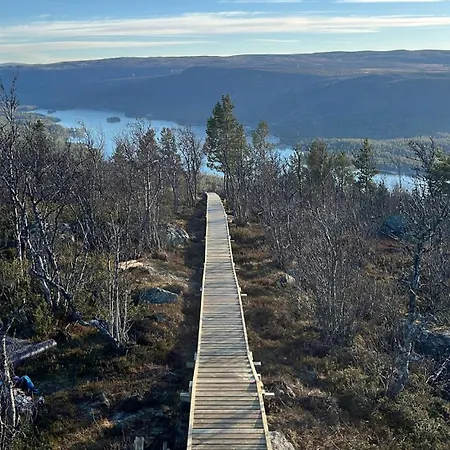 Holiday home Koselig Med Usjenert Og Solrik Beliggenhet *