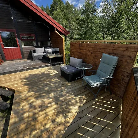 Cozy On With Jacuzzi, 5 Min To Slopes يالو