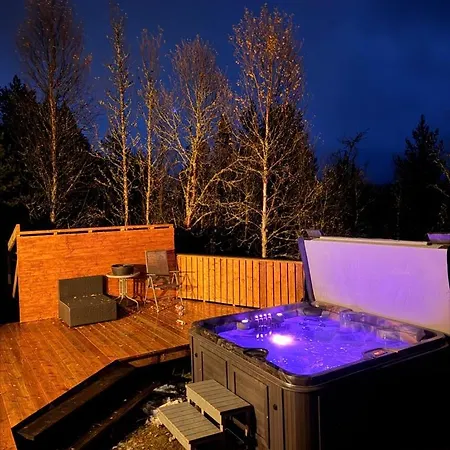 Cozy On With Jacuzzi, 5 Min To Slopes